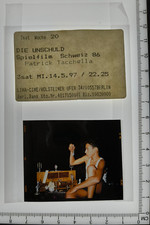 Filmdia L'innocenza - Patrick