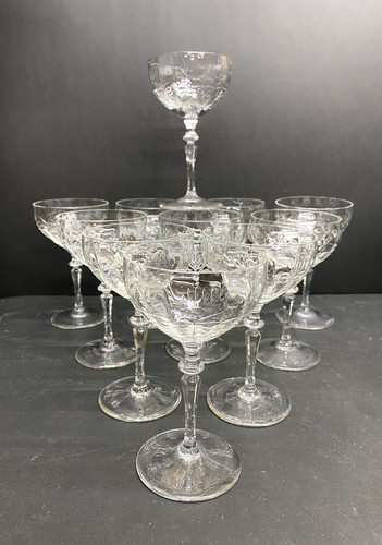 Tazze champagne vintage - tazze,