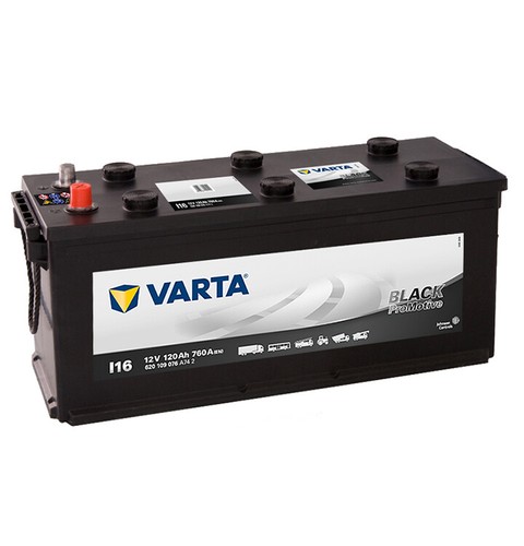 Batteria auto varta - varta, heavy
