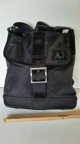 Borsello uomo unisex - borsello, armani