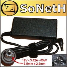 Alimentatore Asus K50IJ K50IN K50C K70 K70IJ L2 L2000