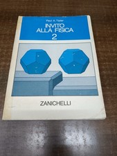 Invito alla fisica 2. Per il