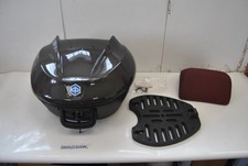 Piaggio Beverly 36 Liter Top