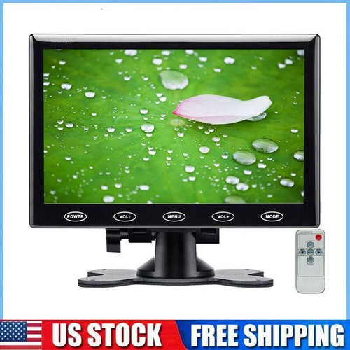 Lcd cctv pc - lcd,