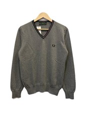 Fred Perry maglione in lana