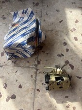 46476321 SERRATURA PORTA POST. DX. ORIGINALE FIAT BARCHETTA 1.8 COME FOTO