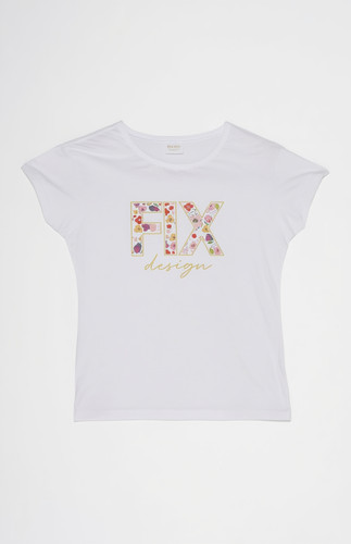 Shirt girocollo manica - girocollo,