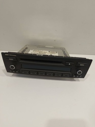 Bmw e84 2011 radio - bmw,