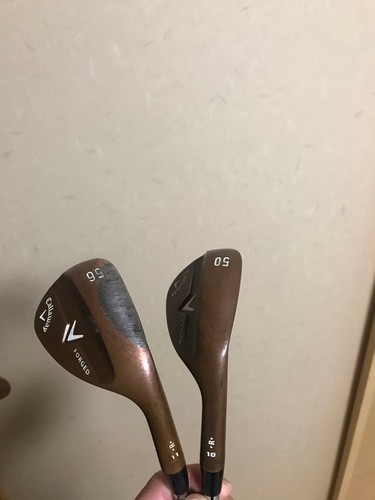 Callaway forged wedge - callaway,