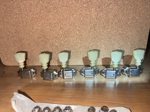 1960 gibson vintage - gibson,