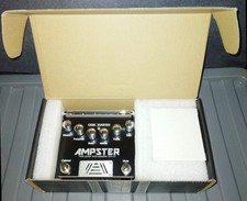 Carl Martin Ampster Tube