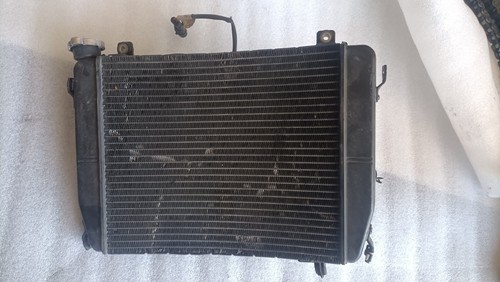 Radiatore aprilia tuono - rs, e