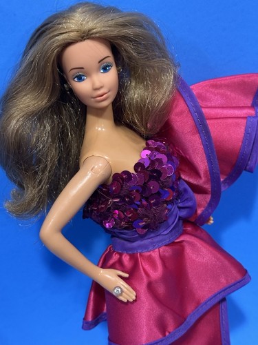 Dream date steffi barbie - dream,