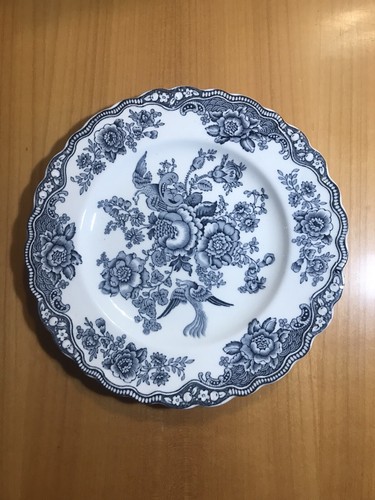 Crown ducal bristol blau - ducal,