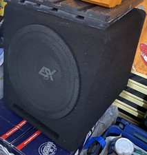 subwoofer passivo auto