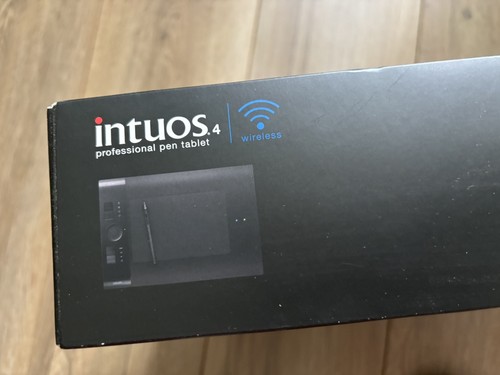 Wacom intuos ptk 440 - wacom,