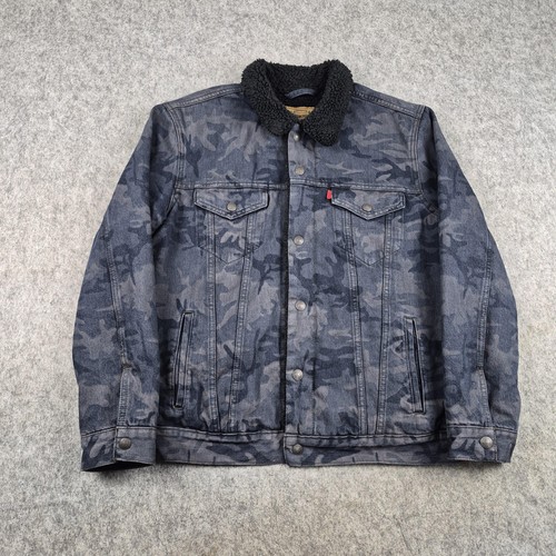 Giacca levis uomo - giacca,