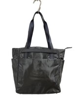 Borsa tote PELLE BORSA, nera
