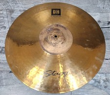 STAGG DH-Serie 22" Exo Heavy