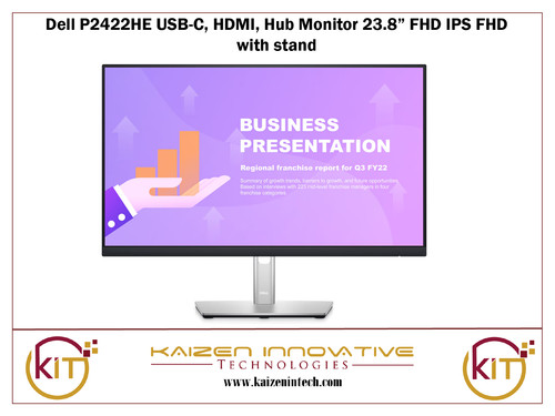 Dell p2422he usb - dell, hdmi,