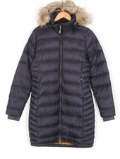 Giacca parka piumino con
