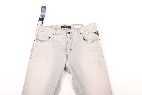 Jeans uomo replay m1021 671 - m1021,