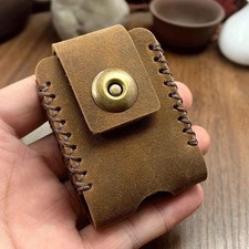 For Zippo/Zorro Lighter Case