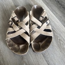 Birki’s Birkenstocks Womens