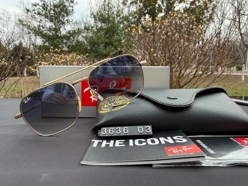 Occhiali sole ray ban - occhiali, ray-ban