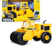Tonka Rullo Compressore in