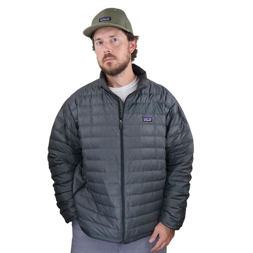 Patagonia piumino maglione
