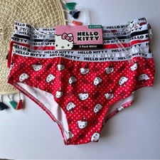 Hello kitty mutandine bikini - hello,