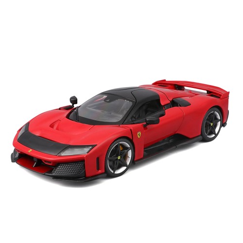 Modellino auto lega ibrido - auto,