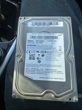 Samsung modello HD155UI