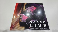 VASCO ROSSI - VASCO LIVE