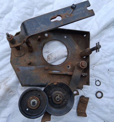 John deere 200 210 212 - deere, 214