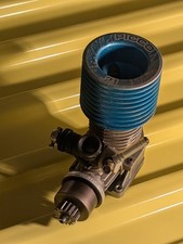 Picco P3 .21 Fuoristrada RC