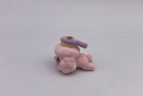 Minifigure rara little live - little,