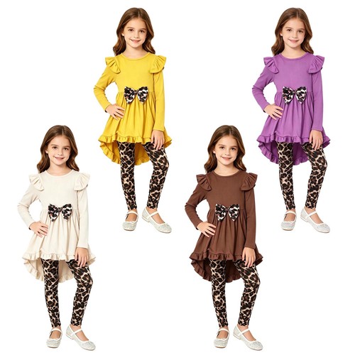 Abbigliamento bambina vestito