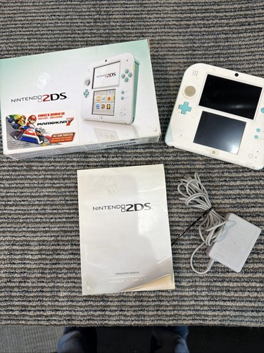 Console portatile nintendo - console,
