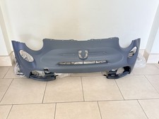 Paraurti anteriore fiat 500 - paraurti,