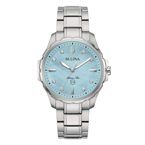 Orologio bulova donna marine - donna,