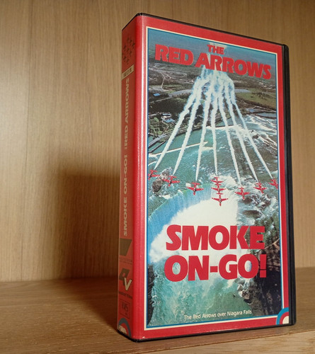 The red arrows - red, _