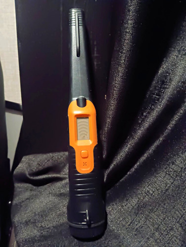 Pin pointer metel - metel, detector