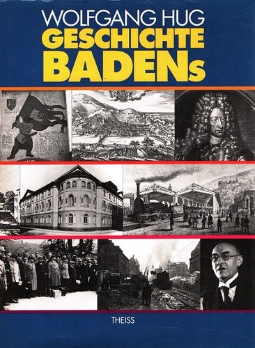 Geschichte badens hug - badens.,