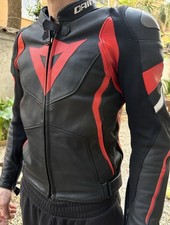 Giacca moto dainese avro - giacca,