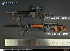 Zytoys svd svds - zytoys, arma