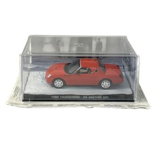 Modellino Auto Edicola 1/43
