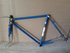 Cadre velo PEUGEOT PHX10 1950