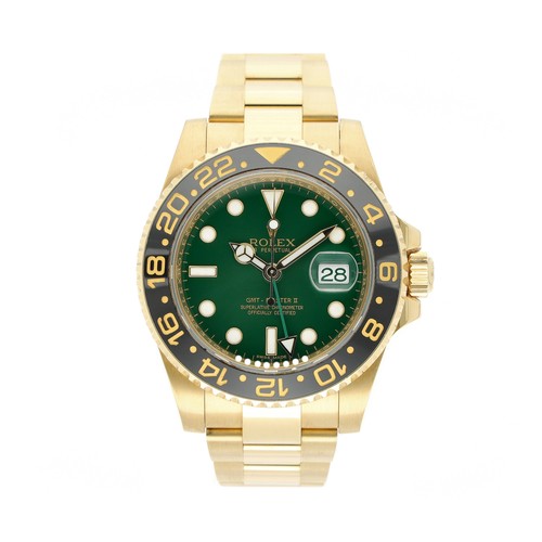 Rolex gmt master ref - 40,